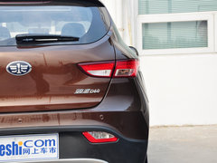 2015款 1.8L 自动 尊贵型 5座