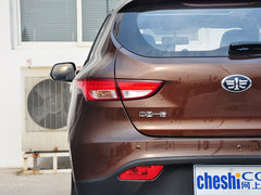 2015款 1.8L 自动 尊贵型 5座