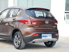 2015款 1.8L 自动 尊贵型 5座