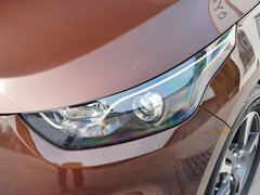 2015款 1.8L 自动 尊贵型 5座