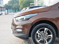 2015款 1.8L 自动 尊贵型 5座