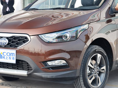 2015款 1.8L 自动 尊贵型 5座