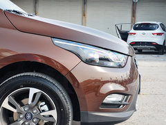 2015款 1.8L 自动 尊贵型 5座