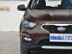 2015款 1.8L 自动 尊贵型 5座