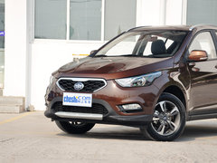 2015款 1.8L 自动 尊贵型 5座