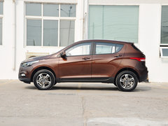 2015款 1.8L 自动 尊贵型 5座