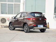 2015款 1.8L 自动 尊贵型 5座