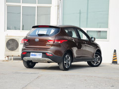 2015款 1.8L 自动 尊贵型 5座