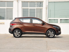 2015款 1.8L 自动 尊贵型 5座