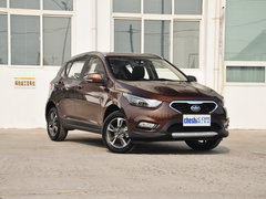 2015款 1.8L 自动 尊贵型 5座