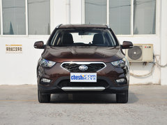 2015款 1.8L 自动 尊贵型 5座