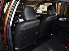2015款 1.8L 自动 尊贵型 5座