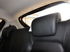 2015款 1.8L 自动 尊贵型 5座