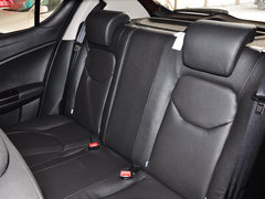 2015款 1.8L 自动 尊贵型 5座