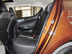 2015款 1.8L 自动 尊贵型 5座