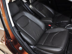 2015款 1.8L 自动 尊贵型 5座