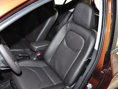 2015款 1.8L 自动 尊贵型 5座