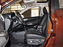 2015款 1.8L 自动 尊贵型 5座