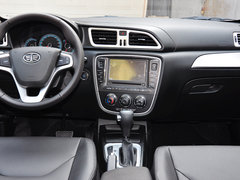 2015款 1.8L 自动 尊贵型 5座
