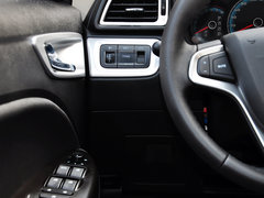 2015款 1.8L 自动 尊贵型 5座