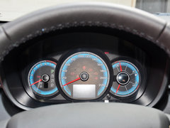 2015款 1.8L 自动 尊贵型 5座