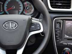 2015款 1.8L 自动 尊贵型 5座