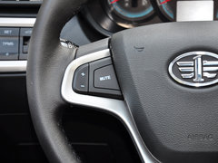 2015款 1.8L 自动 尊贵型 5座
