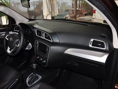 2015款 1.8L 自动 尊贵型 5座
