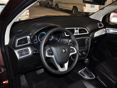 2015款 1.8L 自动 尊贵型 5座