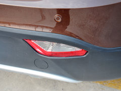 2015款 1.8L 自动 尊贵型 5座