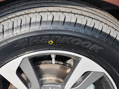 2015款 1.8L 自动 尊贵型 5座