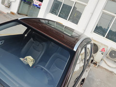 2015款 1.8L 自动 尊贵型 5座