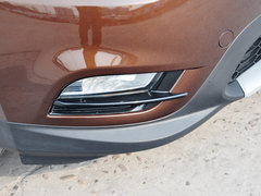 2015款 1.8L 自动 尊贵型 5座