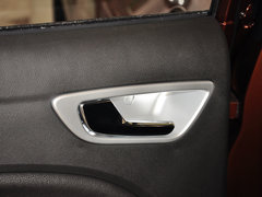 2015款 1.8L 自动 尊贵型 5座