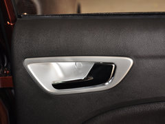 2015款 1.8L 自动 尊贵型 5座
