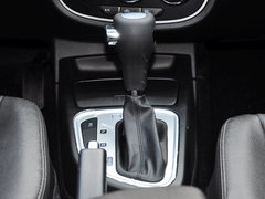 2015款 1.8L 自动 尊贵型 5座