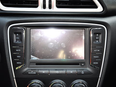 2015款 1.8L 自动 尊贵型 5座