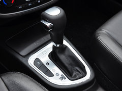 2015款 1.8L 自动 尊贵型 5座