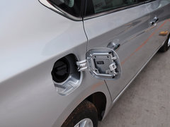 轩逸 2014款 1.6LXV CVT 尊享版