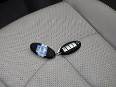 2014款 1.6LXV CVT 尊享版