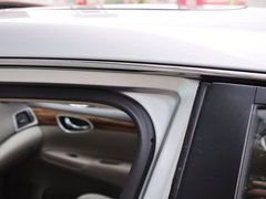 轩逸 2014款 1.6LXV CVT 尊享版