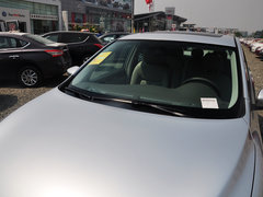 2014款 1.6LXV CVT 尊享版