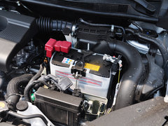轩逸 2014款 1.6LXV CVT 尊享版
