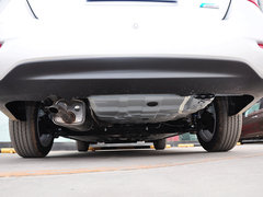 轩逸 2014款 1.6LXV CVT 尊享版