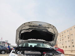 2014款 1.6LXV CVT 尊享版