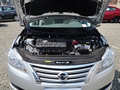 2014款 1.6LXV CVT 尊享版
