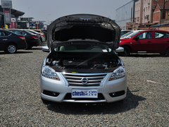 2014款 1.6LXV CVT 尊享版