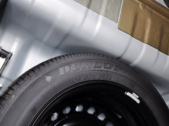 2014款 1.6LXV CVT 尊享版