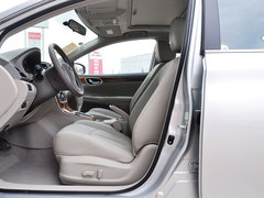 2014款 1.6LXV CVT 尊享版