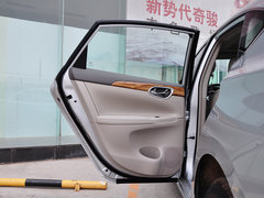 2014款 1.6LXV CVT 尊享版